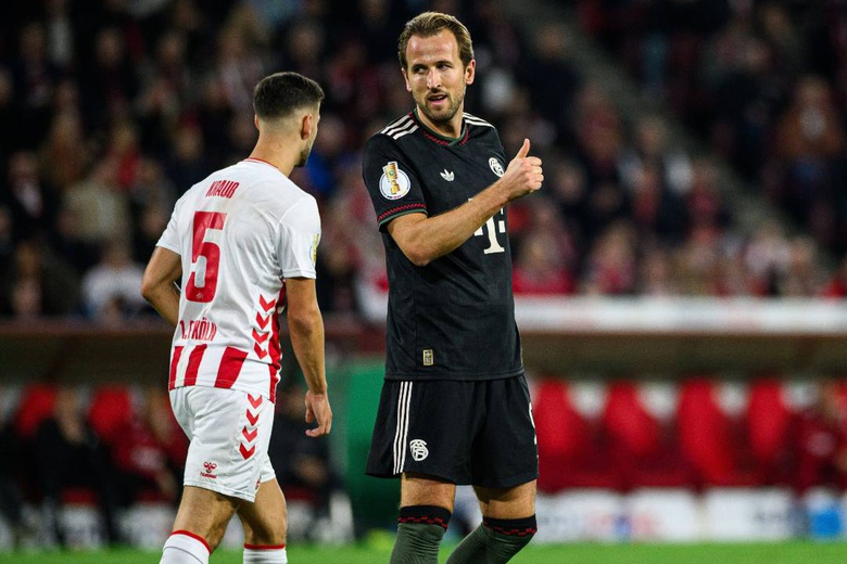 Bayern Munique empata mas alarga vantagem na Bundesliga