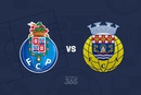 EM DIRETO: Acompanhe o FC Porto vs Arouca da I Liga