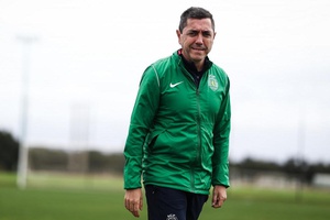 "Não estávamos habituados a estas andanças", admite Micael Sequeira