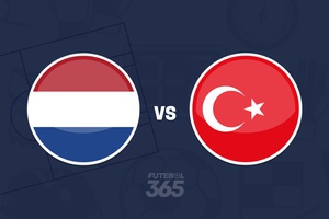 EM DIRETO: Acompanhe o Países Baixos vs Turquia do Europeu 2024