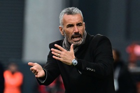 Ivo Vieira: “Faltou-nos tudo. Faltou fazer quatro golos para conseguir passar”