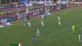 Serie A: Catania 1-1 Roma (2007-2008)