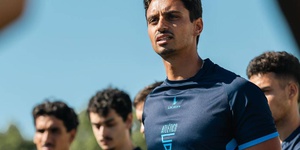 Taça de Portugal: Atlético quer colocar a sua identidade dentro de campo contra o Benfica