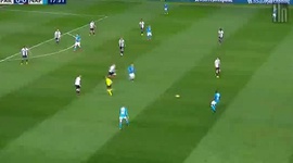Serie A: Parma 0 - 4 Napoli (2018-2019)