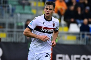 Bolonha vence em Empoli e fica perto da final da Taça de Itália