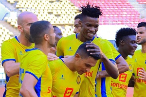 Girabola: Petro de Luanda pode sagrar-se campeão hoje depois de 12