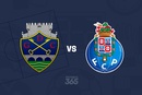 EM DIRETO: Acompanhe o Desp. Chaves vs FC Porto da I Liga