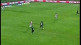 Liga Sagres: Académica 3-1 Naval 1º Maio (2008-2009)