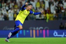 Ronaldo e a importante vitória do Al Nassr: "Continuamos a acreditar até ao fim"