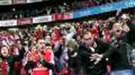 Liga Sagres: Benfica 1-0 Naval 1º Maio (2009-2010)