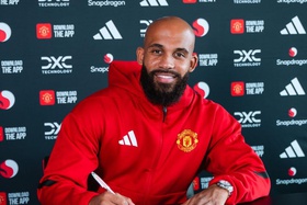 OFICIAL: Manchester United contrata Bryan Mbeumo por 82 ME