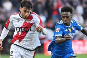 Real Madrid 'travado' em Espanha pode permitir aproximação do FC Barcelona