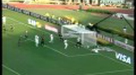 Brasileirão: São Paulo 0-2 Corinthians (2010)