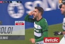 Liga Portugal Betclic: Vizela vs Sporting, Golo 1-3 Paulinho (2023-2024)