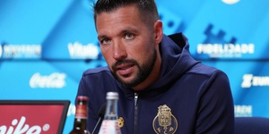 Farioli quer FC Porto atento aos detalhes no embate com Estoril Praia