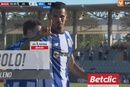 Liga Portugal Betclic: Casa Pia vs FC Porto, Golo 0-1 Galeno (2023-2024)