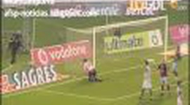 Liga Sagres: Rio Ave 0-2 U. Leiria (2009-2010)