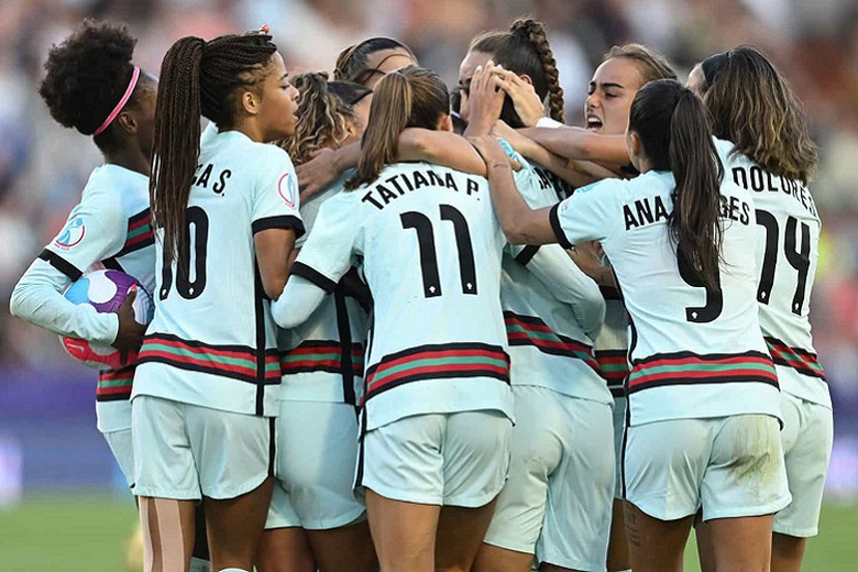 Mundial feminino: Portugal com EUA, Países Baixos e Vietname se passar  play-off