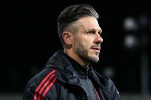 Bayer Leverkusen aposta em Demichelis para substituir Xabi Alonso