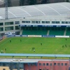 Fosshaugane Stadion