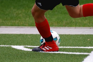Jovens da Juventus Academy em Rio Maior “divididos” na visita do Sporting a Turim
