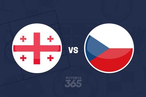 EM DIRETO: Acompanhe o Geórgia vs Chéquia do Europeu 2024