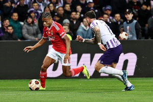 Benfica: Rendimento mínimo garantido