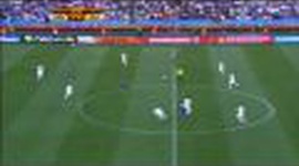 Mundial: Eslovénia 2-2 Estados Unidos (2010)