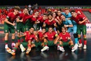 Futsal: Portugal defronta bicampeã Espanha na final do Europeu sub-19
