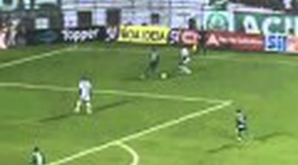 Paulista: Palmeiras 2-0 São Bernardo (2011)