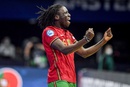 Futsal: Zicky eleito o melhor jogador do Europeu