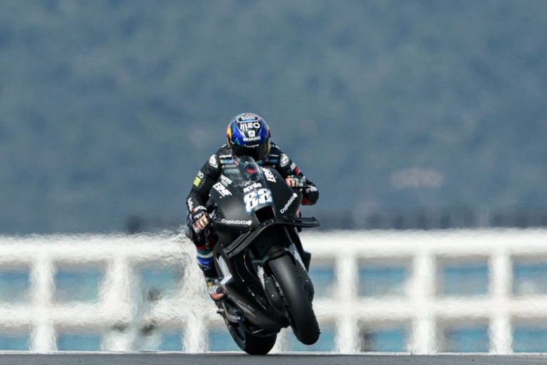 Quartararo domina GP de Portugal e dá à Yamaha 1ª vitória do ano - Notícia  de MotoGP - Grande Prêmio