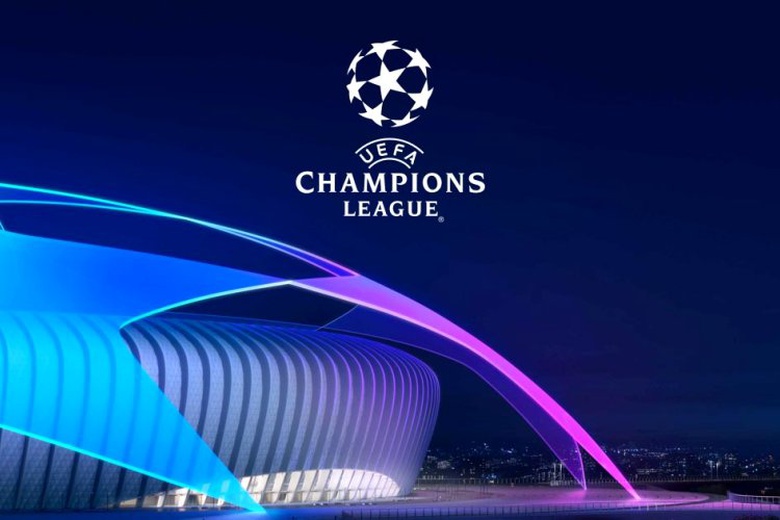 Divulgados os jogos das meias-finais da Champions League