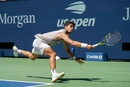 Ténis: Número um mundial Carlos Alcaraz apura-se para as meias-finais do US Open