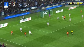 Ligue 1: Paris FC vs Lyon, Golo 2-3 I. Kebbal (2025-2026)