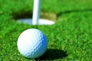 Golfe: Ricardo Santos já é 21.º no Open de Joanesburgo