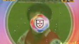 Liga Zon Sagres: Sp. Braga 1-0 Beira Mar (2011-2012)