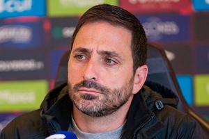 Vasco Matos: “Temos de ser muito corajosos, mas acredito que é possível”