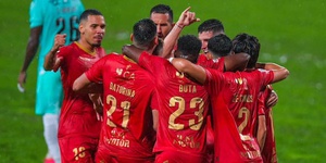 Liga Betclic: Gil Vicente e Moreirense empatam no fecho da 13.ª jornada