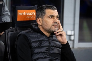 Sérgio Conceição vence pela primeira vez no comando do Al Ittihad na "Champions" Asiática