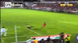 Liga Zon Sagres: Gil Vicente 2-2 Benfica (2011-2012)