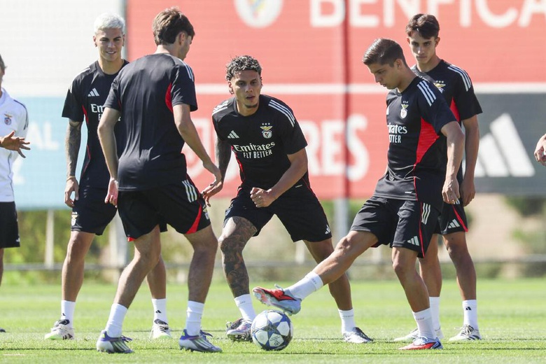 Seis motivos de preocupação para Bruno Lage antes da Champions