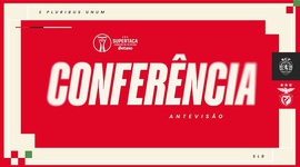 Supertaça Cândido de Oliveira: Antevisão de Bruno Lage ao Sporting vs Benfica (2025)