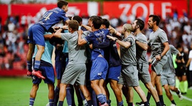 Liga Portugal Betclic: AVS SAD 0 - 1 Famalicão (2025-2026)