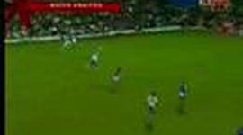 Premier League: Portsmouth 0-2 Chelsea (2006/2007)