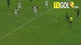 Liga Sagres: U. Leiria 1-1 Académica (2009-2010)