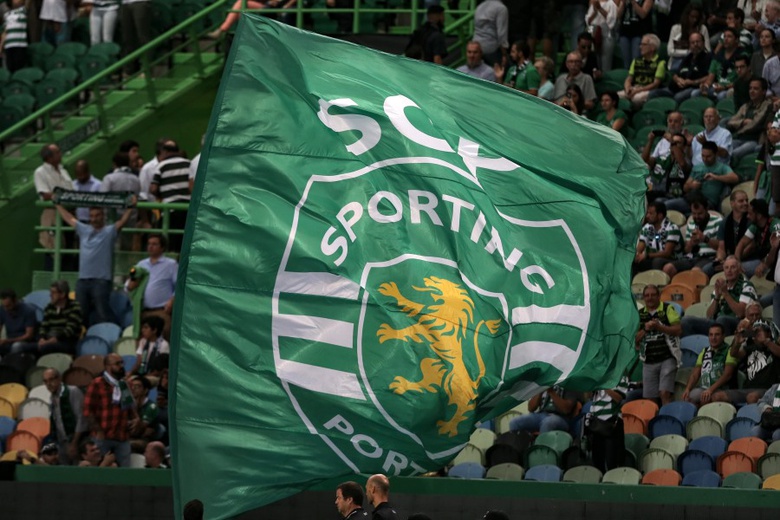 Sporting goleia Haladás e discute apuramento na 'Champions' de
