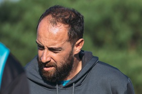 Marinhense vai lutar pelo "1%" de hipóteses frente ao Sporting para a Taça de Portugal