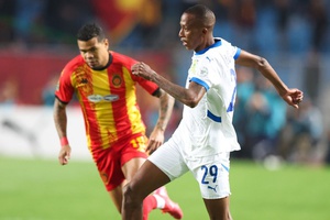 Miguel Cardoso leva Mamelodi Sundowns às meias-finais da ‘Champions’ africana