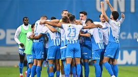 Liga Conferência Europa: Universitatea Craiova 3 - 1 Basaksehir (2025-2026)